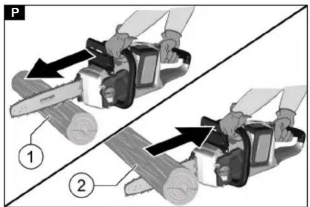 Kärcher CNS 3635 Battery - 16