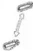 Kärcher CNS 3635 Battery - Chain brake - 13