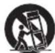 DEFINITIVE TECHNOLOGY Demand D7 - SAFETY PRECAUTIONS - 2