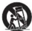 DEFINITIVE TECHNOLOGY Demand D7 - Precautions de securite - 2