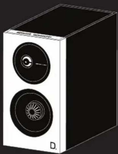 DEFINITIVE TECHNOLOGY Demand D7 - 2