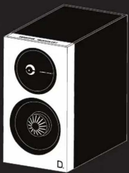 DEFINITIVE TECHNOLOGY Demand D7 - 3