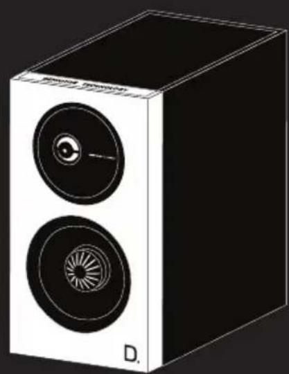 DEFINITIVE TECHNOLOGY Demand D7 - 2