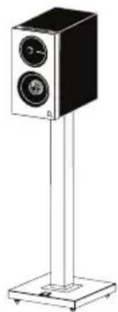 DEFINITIVE TECHNOLOGY Demand D7 - Optional Accessories for Your Demand Series Speakers: - 1