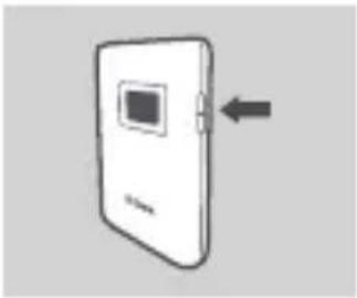 D-LINK DWR933 - LIGAR O SEU DISPOSITIVO - ATRAVÉS DE CABO USB - 1