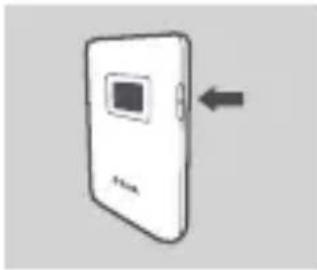 D-LINK DWR933 - ESZKÖZ CSATLAKOZTATÁSA - USB-KÁBELLEL - 2