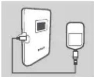 D-LINK DWR933 - PRODUCTINSTALLATIE - 6