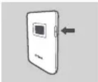 D-LINK DWR933 - KONFIGURATION - 1