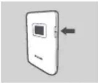 D-LINK DWR933 - KOBLE TIL ENHETEN DIN - VIA USB-KABEL - 1