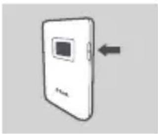 D-LINK DWR933 - ΣΥΝΔΕΣΗ ΤΗΣ ΣΥΣΚΕΥΗΣ ΣΑΣ – ΜΕΣΩ ΚΑΛΩΔΙΟΥ USB - 1