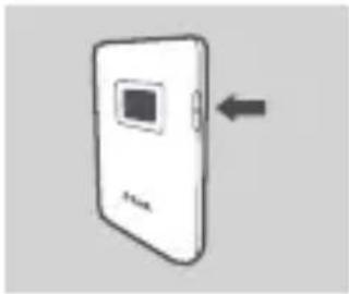 D-LINK DWR933 - TILSLUT DIN ENHED - VIA USB-KABEL - 1