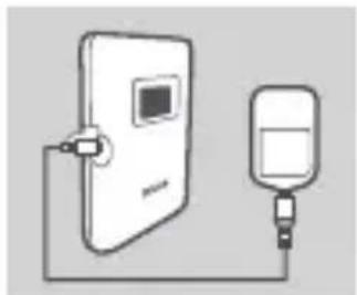 D-LINK DWR933 - PRODUKTOPPSETT - 5