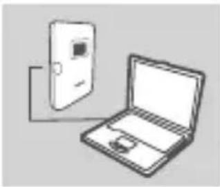 D-LINK DWR933 - SCHLIESSEN SIE IHR GERÄT AN - ÜBER USB-KABEL - 2