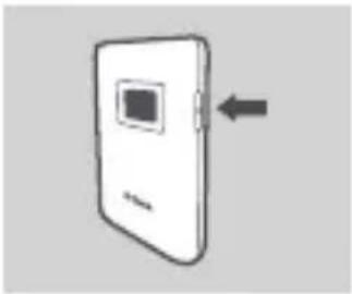 D-LINK DWR933 - PŘIPOJENÍ ZAŘÍZENÍ - POMOCÍ USB KABELU - 1