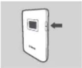 D-LINK DWR933 - PRIPOJENIE ZARIADENIA - CEZ USB KÁBEL - 1