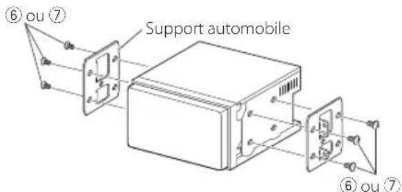 KENWOOD DNR476S - Voitures japonaises - 1