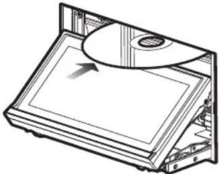 KENWOOD DNR476S - DX996XR - 2