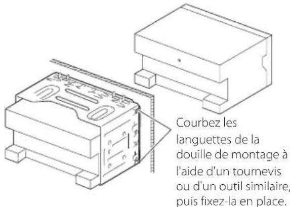 KENWOOD DNR476S - Voitures non japonaises - 1