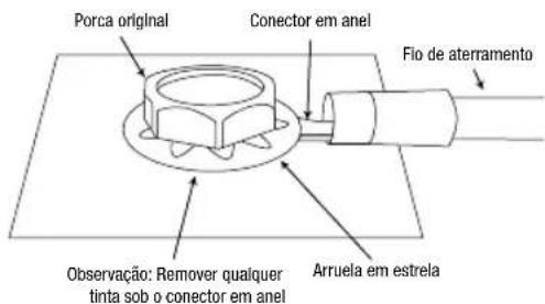 JBL Stage A6004 - - Conectores de alimentação de energia: - 3