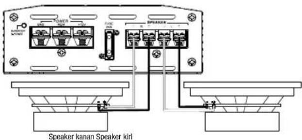 JBL Stage A6004 - Stage A6002 - 1