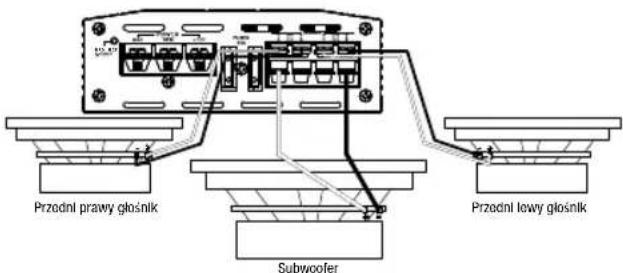 JBL Stage A6004 - Stage A6004 i A9004 - 2