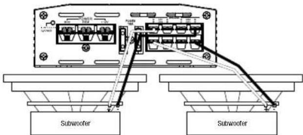 JBL Stage A6004 - Stage A6004 och A9004 - 3