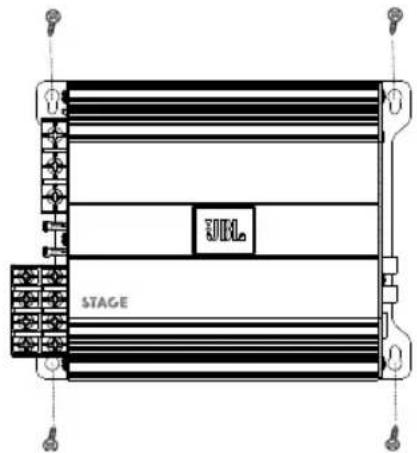 JBL Stage A6004 - 同橱品： - 1