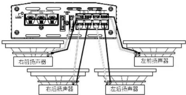 JBL Stage A6004 - Stage A6002 - 3