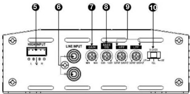 JBL Stage A6004 - TERIMA KASH ATAS PEMBELIAN ANDA. - 2