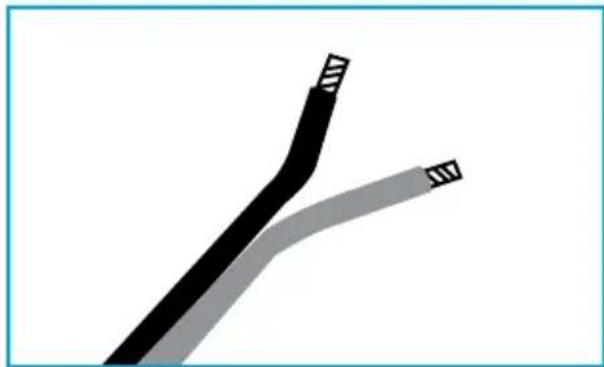 DEFINITIVE TECHNOLOGY BP9060 - Branchement de vos haut-parleurs - 1