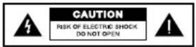 DEFINITIVE TECHNOLOGY BP9060 - PRECAUCIONES DE SEGURIDAD - 1