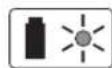 BOSCH AdvancedRotak 36890 - Akumulátor je nability - 1