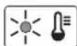 BOSCH AdvancedRotak 36890 - TemnepaIpaAkkymyIaTopaHnxE 0^ Hnn BbIe 45°C - 1