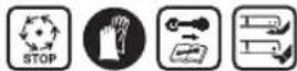 BOSCH AdvancedRotak 36890 - 15 - 1