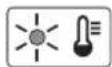 BOSCH AdvancedRotak 36890 - Accutemperatuur onder 0^ of boven 45^ - 1