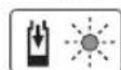 BOSCH AdvancedRotak 36890 - Hurtig opladning - 1