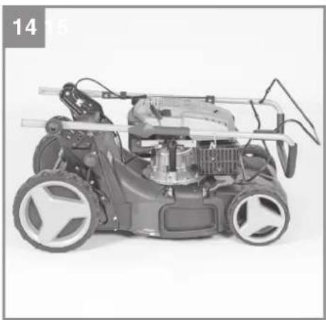 EINHELL GCPM 472 S HW - 23