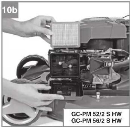 EINHELL GCPM 472 S HW - 18