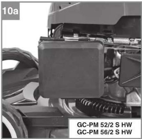 EINHELL GCPM 472 S HW - 17