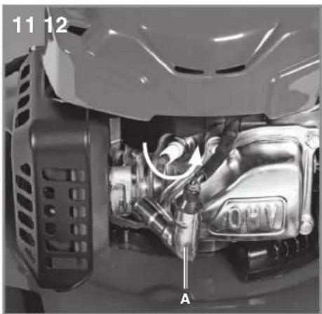 EINHELL GCPM 472 S HW - 19
