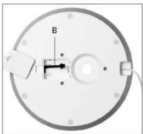 Solis Eco Silent 7584 - MONTAGGIO DELLA PIANTANA SULLA BASE - 2