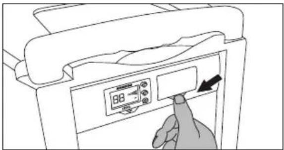 SAMSON Expedition XP310w - Installation du récepteur CR88a - 1