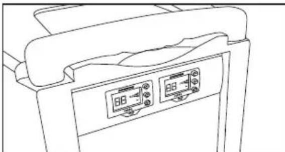 SAMSON Expedition XP310w - Installing the CR88a Receiver - 4