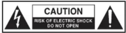 SAMSON Expedition XP310w - Important Safety Information - 1