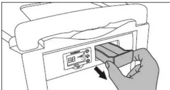 SAMSON Expedition XP310w - Installing the CR88a Receiver - 2