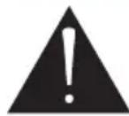 SAMSON Expedition XP310w - Important informazioni sulla sicurezza - 3
