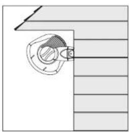 POLK RC60i - PLACEMENT OPTIONS - 3