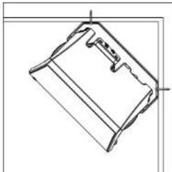 POLK RC60i - Speaker Weights - 6