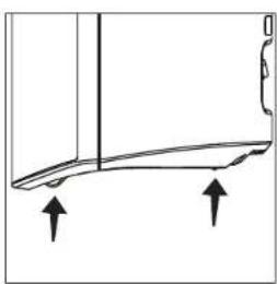 POLK RC60i - PLACEMENT OPTIONS - 4