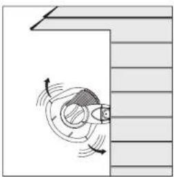 POLK RC60i - PLACEMENT OPTIONS - 2